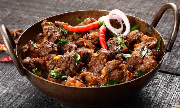 Are you a fan of mutton?