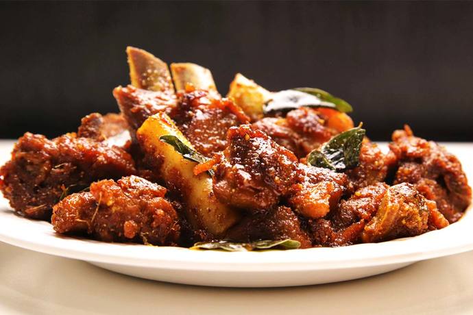 Are you a fan of mutton?