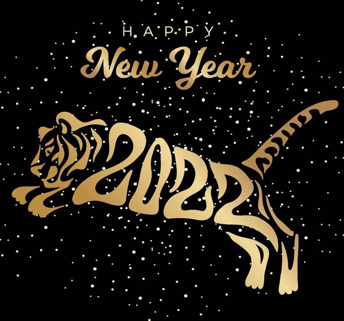 Shall we all try once again for a happy new year 👀👀 😉?