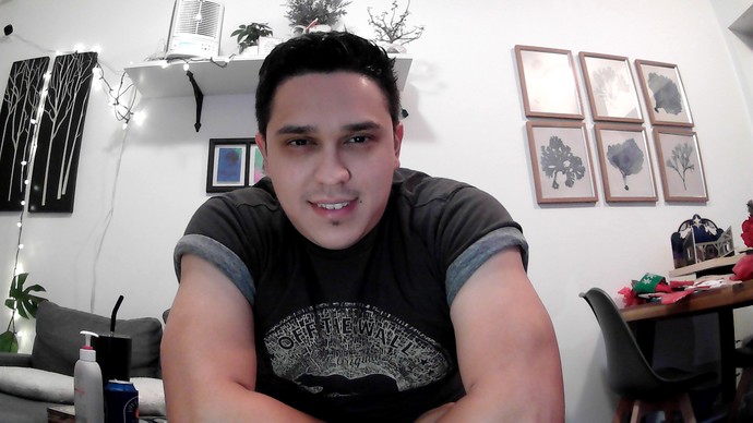 Girls, Hot or not#11?