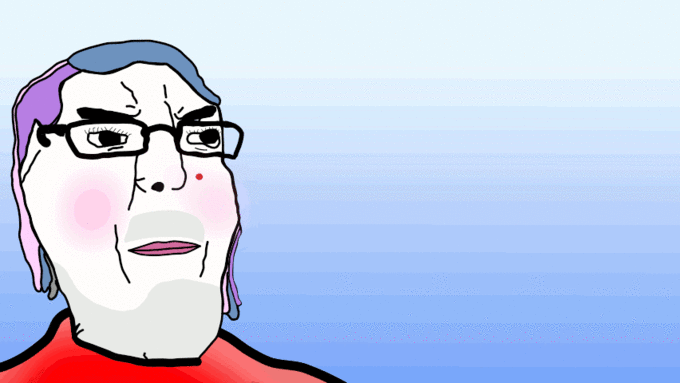 Is it true what they're all saying? Will 2022 really be the Year of the CHUD?