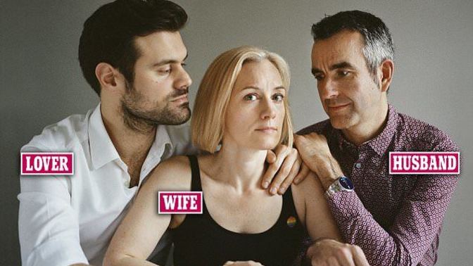 What are your thoughts on an, ''open marriage'' & ''ethical monogamy''?