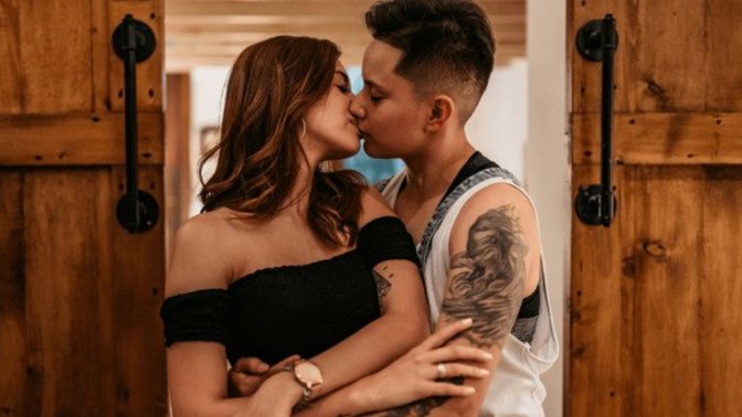 Would you date a trans person?