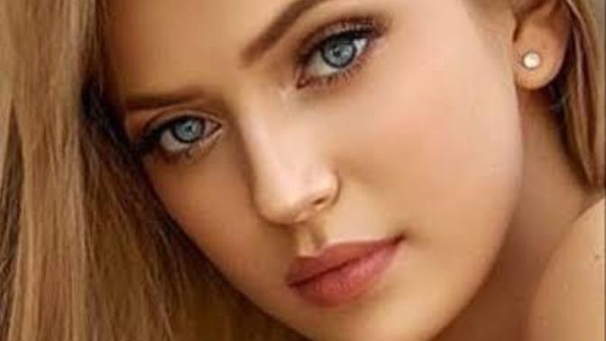 Girls, Women are much more aesthetic and beautiful looking gender than men?