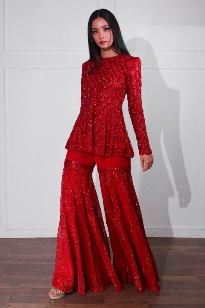 Which city should be the capital of fashion?