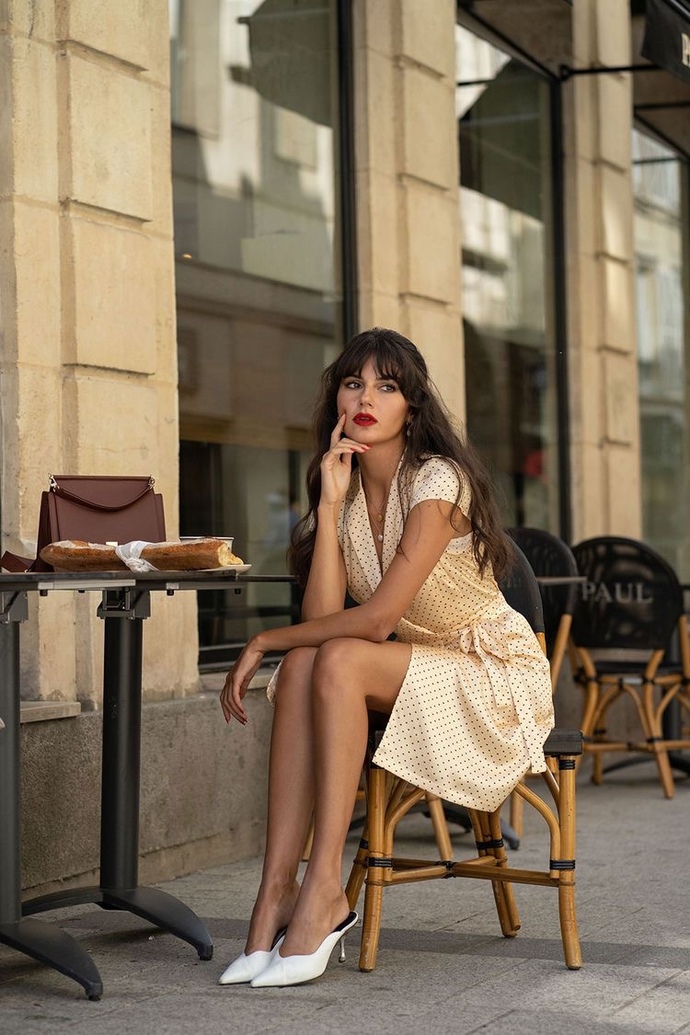 Which city should be the capital of fashion?