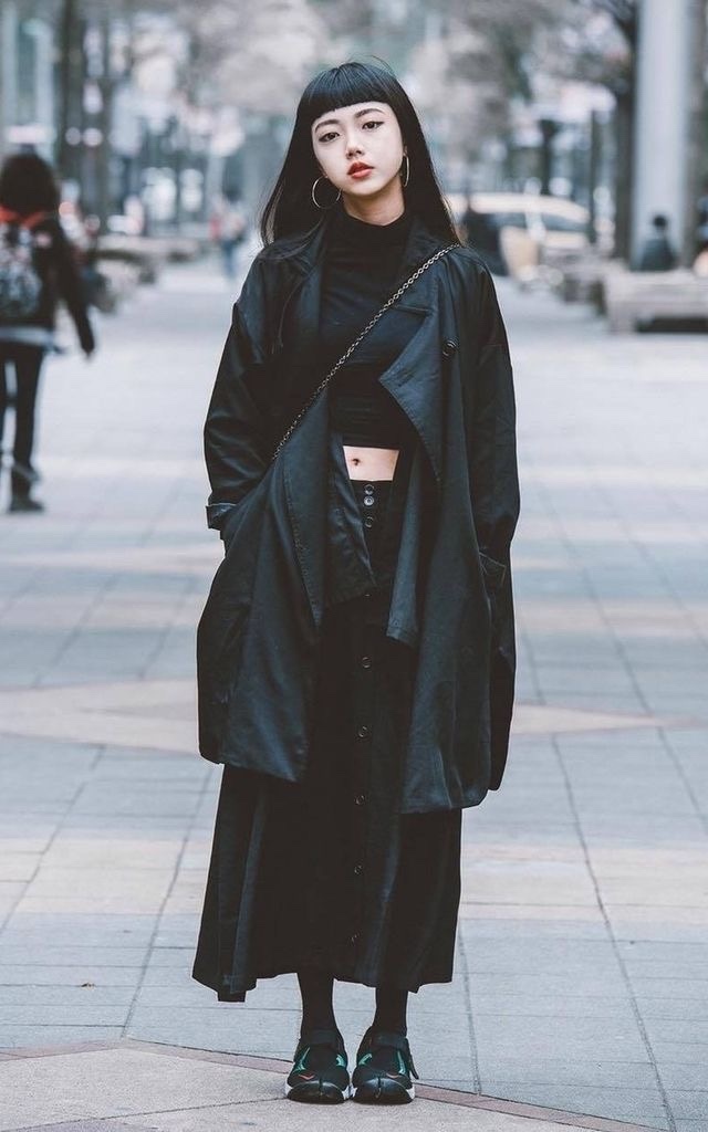 Which city should be the capital of fashion?