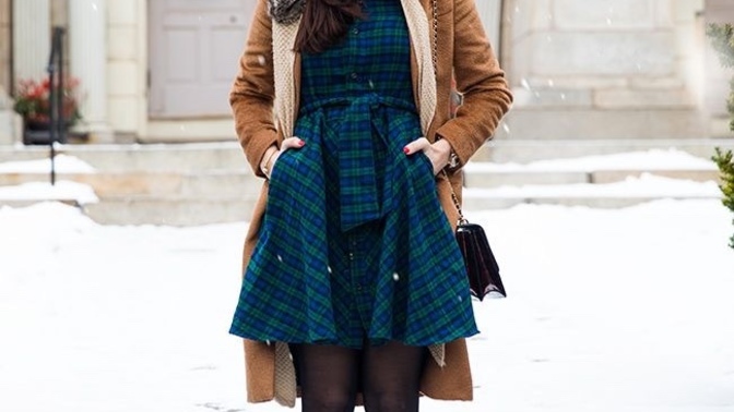 Which city should be the capital of fashion?