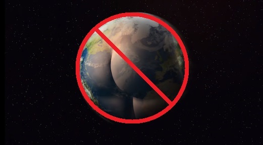 2022: The Year of the Butt?