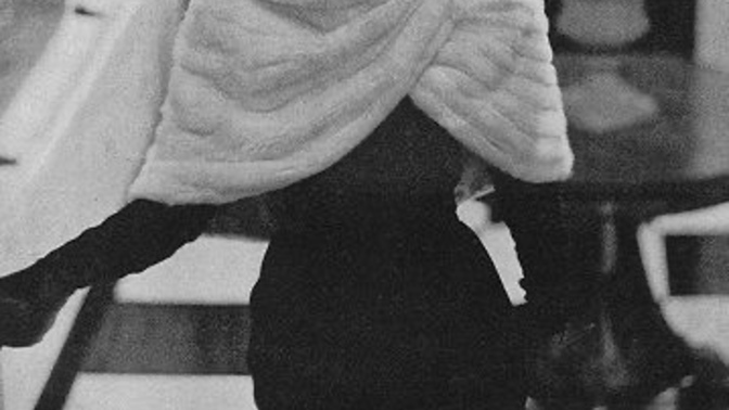 Which is the golden era of fashion of the last century?