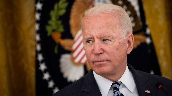 Do you think Joe Biden is a corrupt politician if so why?
