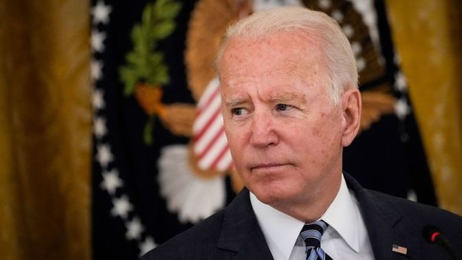 Do you think Joe Biden is a corrupt politician if so why?