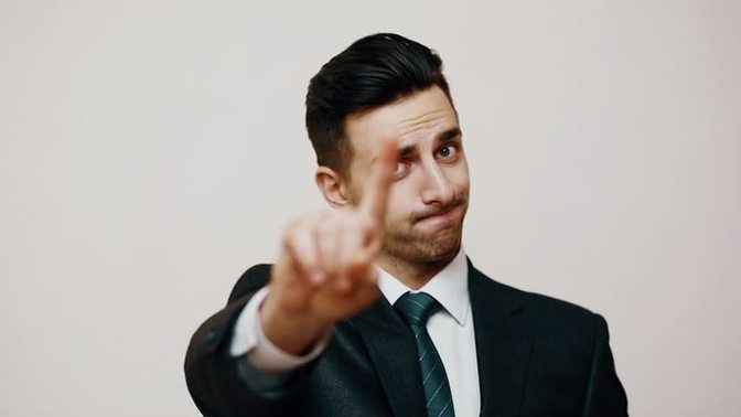 What's the thing that you can never talk about when you are married?