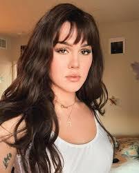 Would you date one of these trans womans?