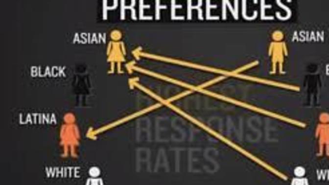 SURVEY: White men, do you have a racial preference when it comes to dating?