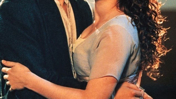 Girls, Do You Like Romance Movies?