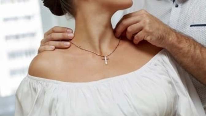 Why have men stopped buying jewelry for women?