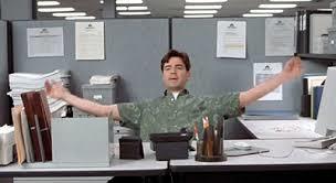Are you ready to get back to work after the long Holiday Season?