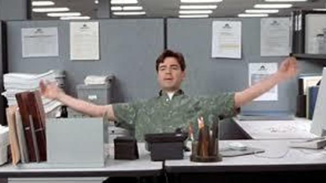 Are you ready to get back to work after the long Holiday Season?