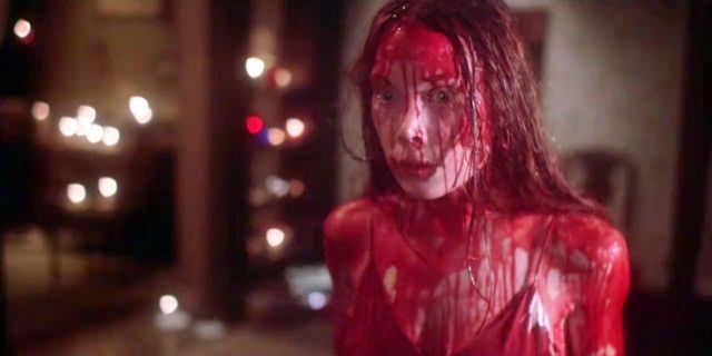 In your experience, is it the lady or fella that gets more emotional during menstruation?