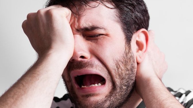 In your experience, is it the lady or fella that gets more emotional during menstruation?