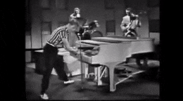 How did you learn to play the Piano?