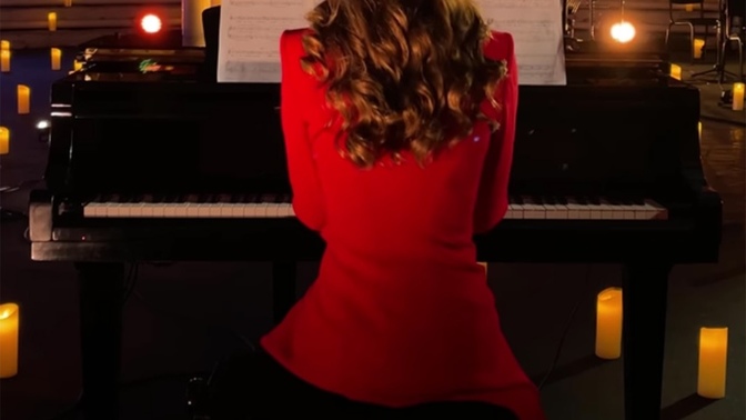 How did you learn to play the Piano?