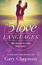 What is your primary love language?