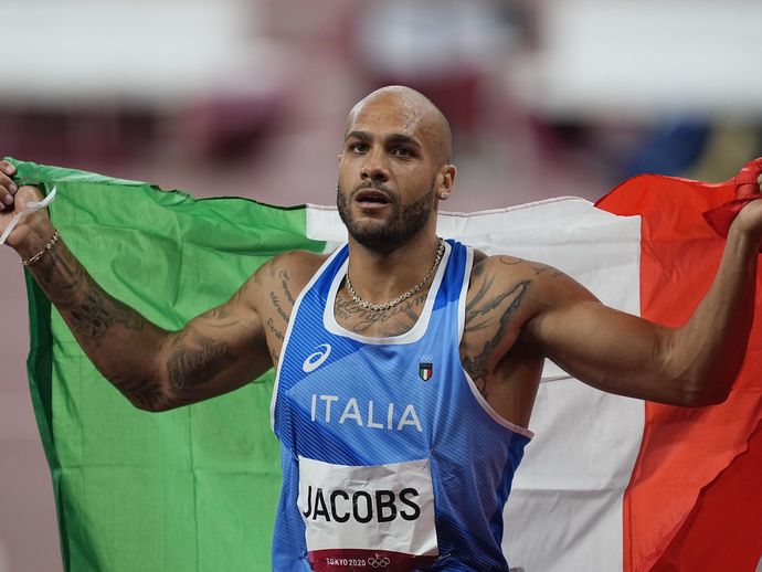 Are Italians real white people?