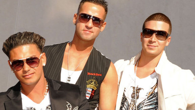 Are Italians real white people?