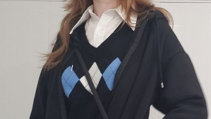 How can I improve my style?