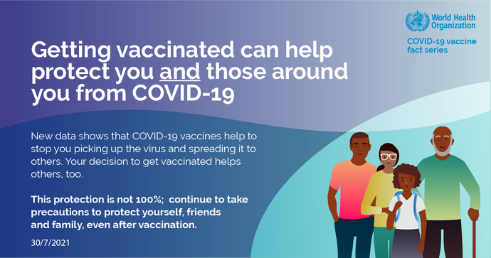 Why do so many people not take Covid seriously?