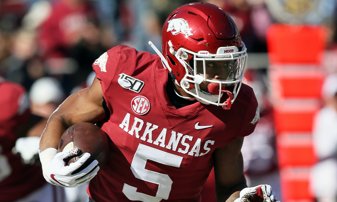 Razorbacks