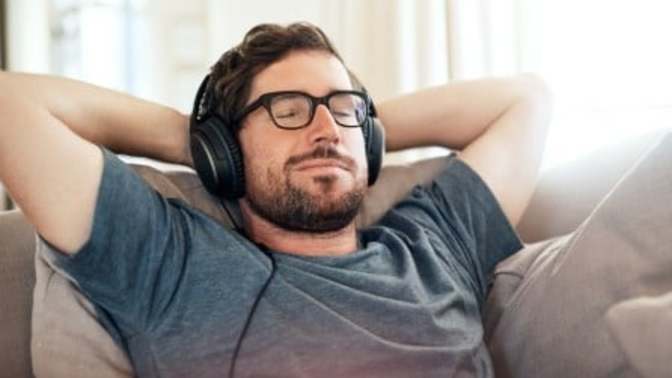 How versatile are your music tastes?