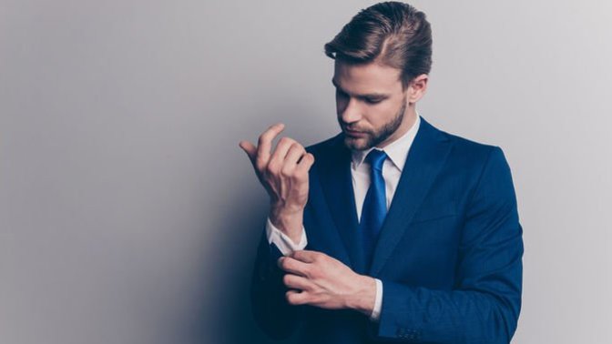 Do you dress nice and take care of yourself for others or yourself?