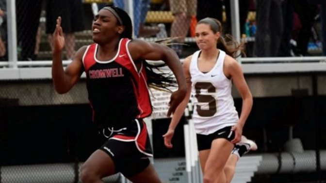 Do you believe trans athletes should be allowed to compete against females?