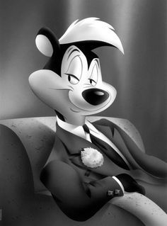 Why did they cancel Pepe Le Pew?