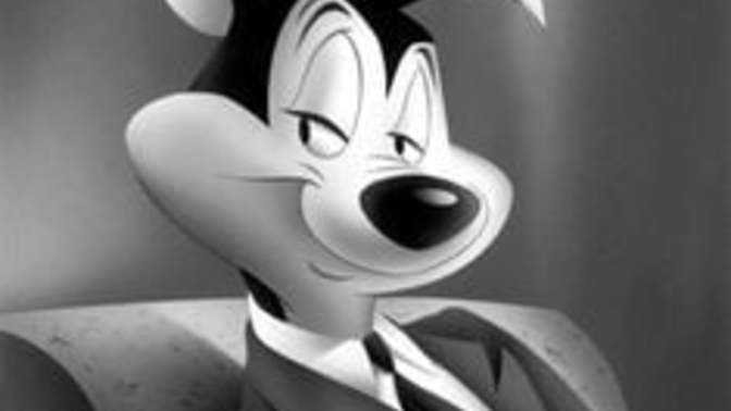 Why did they cancel Pepe Le Pew?