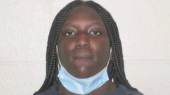 Cop Killer Tamara McLoyd