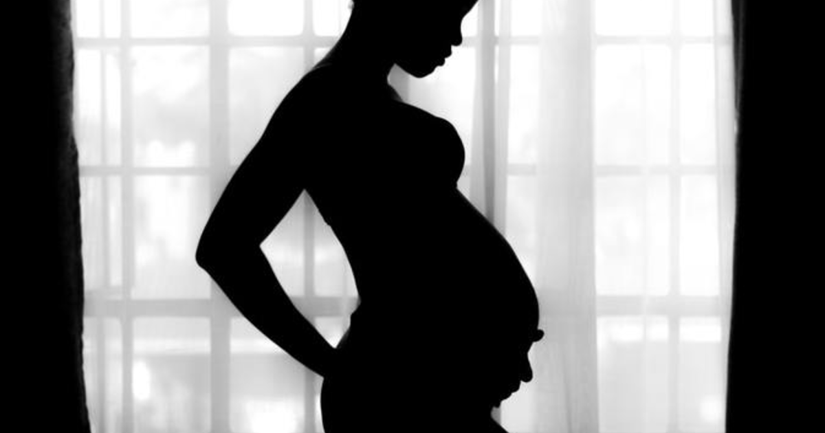 Is it ever too late to have a baby? GirlsAskGuys