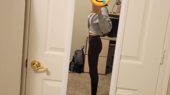 Why are my glutes not growing?