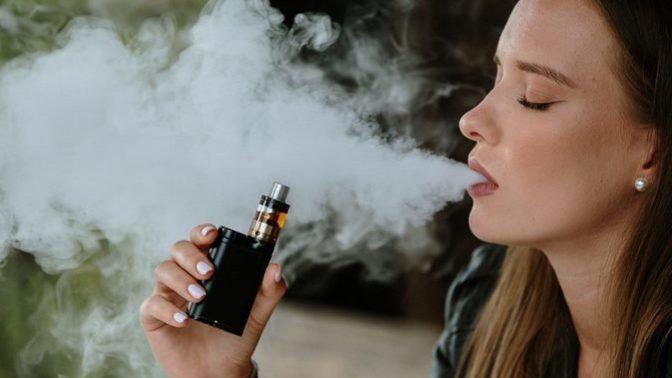 How Can You Help Someone Quit a Vaping Habit?