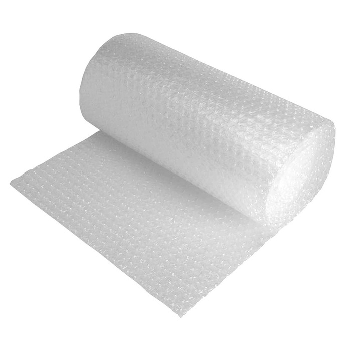 Do you enjoy popping bubble wrap?