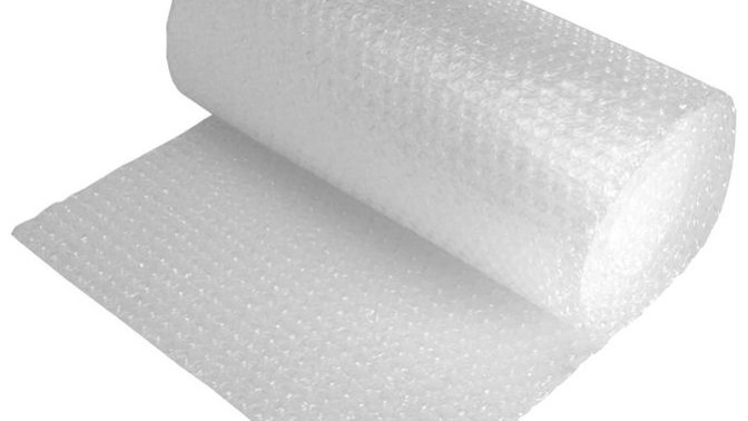 Do you enjoy popping bubble wrap?