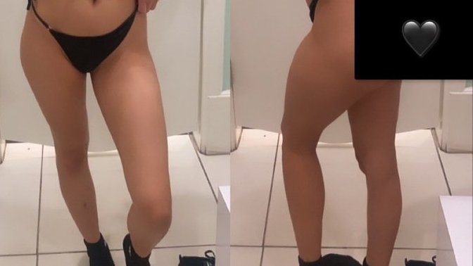 How do you get muscles on legs & thighs? dD my legs have muscle?