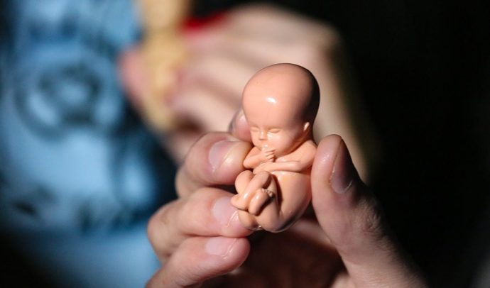 Abortion... Is it wrong?