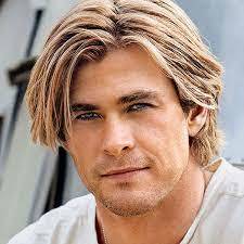 What color of hair do girls find more attractive?