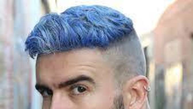 What color of hair do girls find more attractive?