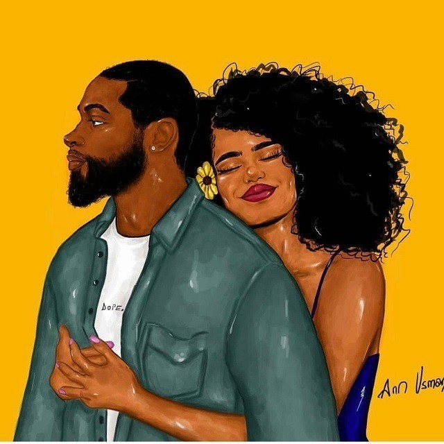 Do you agree that in every relationship theres always someone who loves more?