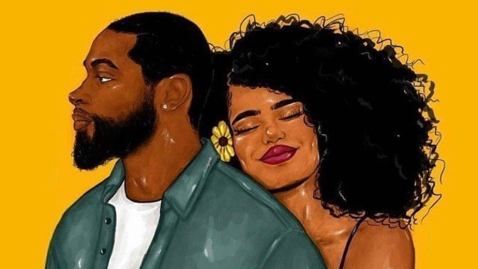 Do you agree that in every relationship there's always someone who loves more?